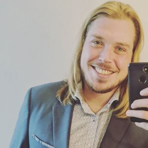 Meet your Posher, Jesse